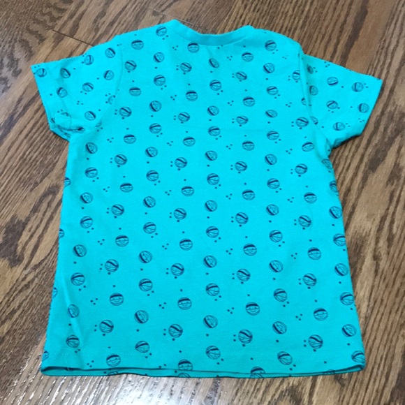 Grain de Ble T-shirt - Picture 5 of 5